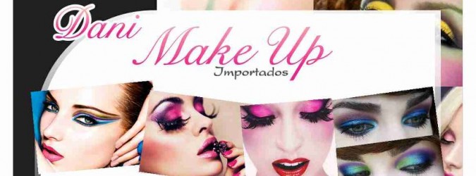 Loja de danimakeupimportados